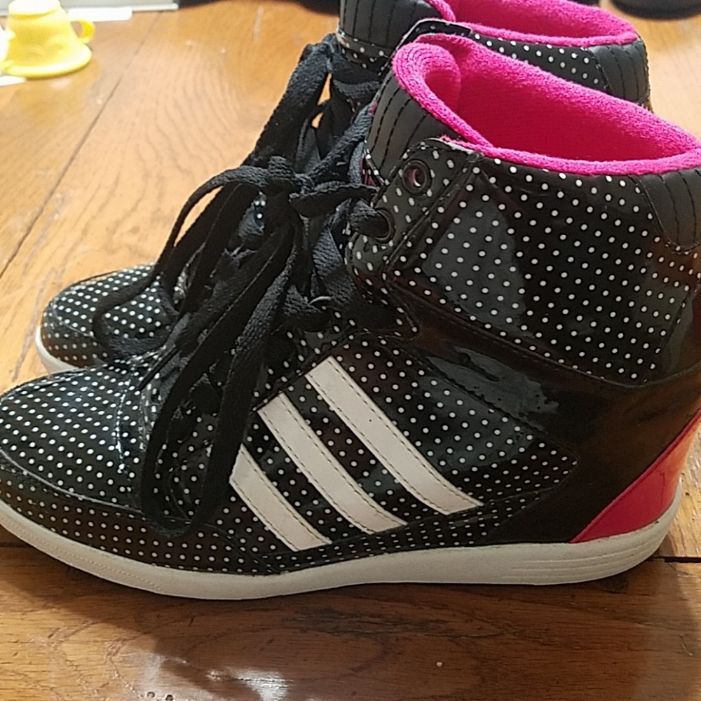 Adidas Neo Label